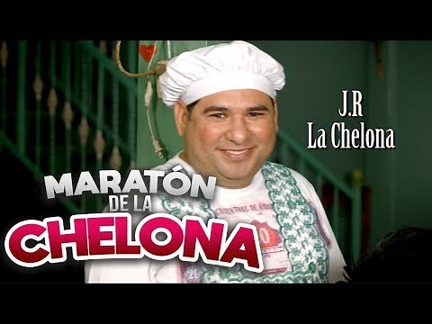 Maratón de la Chelona - JR INN