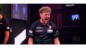 Das ist die größte Darts-WM der Geschichte