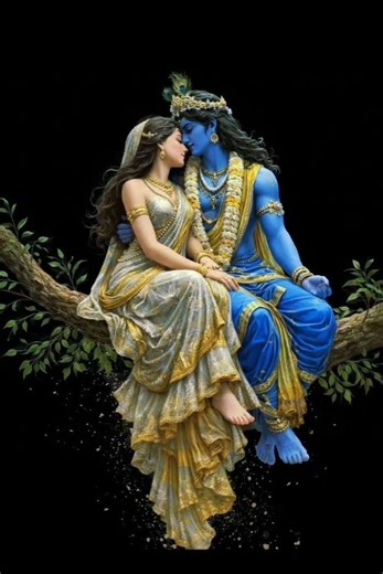 🙏🏾jai shri krishna🙏🏾