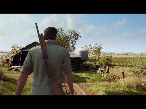 A Way Out Gameplay (PC HD) [1080p60FPS]