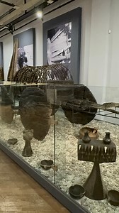 These incredibly preserved 4,000-year-old wagons made of just oakwood, were unearthed in the Lchashen village near Lake Sevan, Armenia. They are the oldest wagons ever discovered. I love to look at them every time I visit the Armenian Museum of History in Yerevan. | Anna Astvatsaturian Turcotte