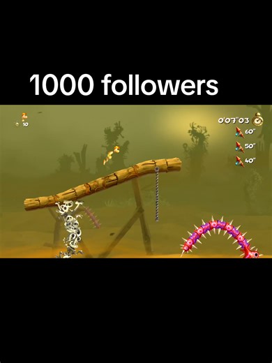 wow #raymanlegends #xbox #platformer #rayman #epic