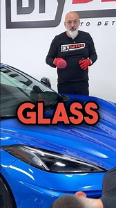 How to Use a Glass Coating