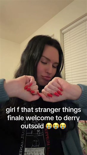 Stream Welcome to Derry: New Stranger Things Content