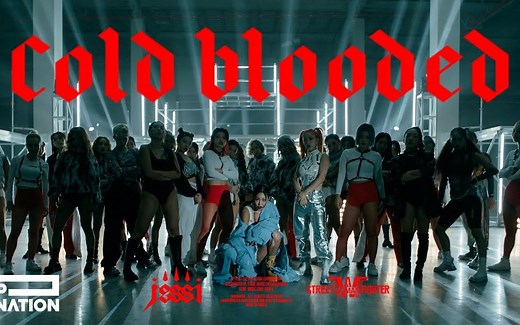 Jessi - Cold Blooded MV