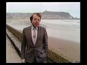 BBC1 - BBC News & Weather - 1987