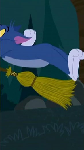 Monster Ducky | Tom and Jerry | ‪@BoomerangUK‬ | #shorts #kids #cartoons