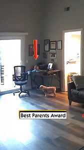 Best Parents Award | Lisa Raye