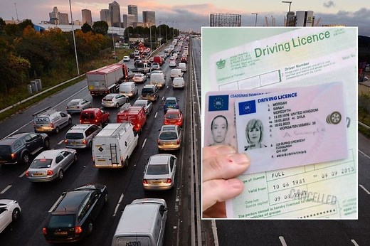Driving law update sees certain car owners at risk of licence ban and hefty penalties under new rules