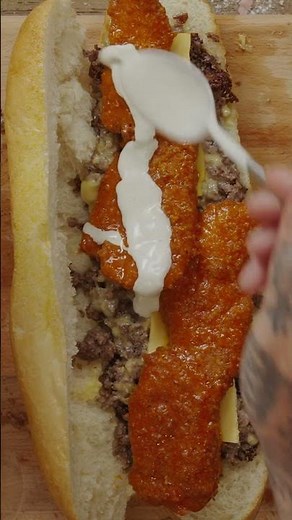 IS THIS THE BEST SANDWICH IN NEW YORK?!