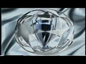 UEFA Champions League 2002 Intervalo - Ford & Mastercard ES