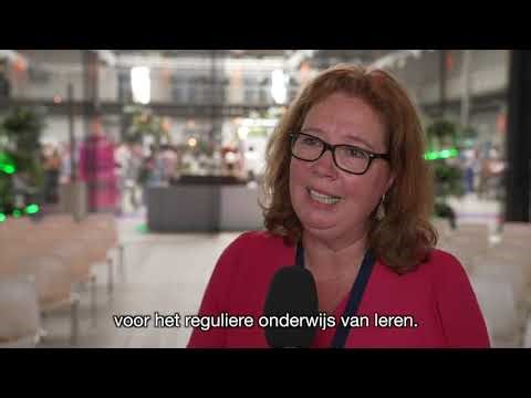 Comeniusproject mbo - Laura Punt