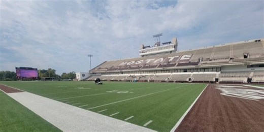 WHAT FANS NEED TO KNOW: Missouri State Bears open home schedule Saturday against SMU