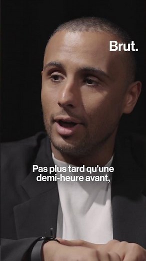 De la rue aux palaces, la vie extraordinaire de Yazid Ichemrahen