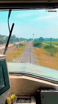 ZCU-20 at 120 KMPH – High-Speed Cab Ride POV!