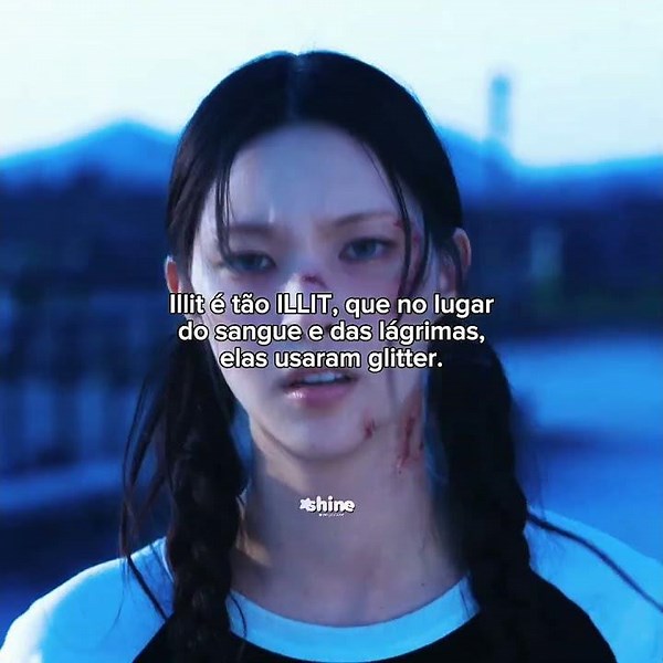 esse comeback promete #illit #fyp (cr: chergllit