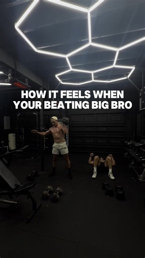 Little brothers unite @Tyler Cameron | tyler cameron