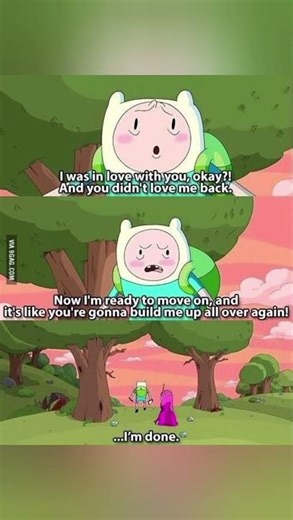 adventure time memes finn edition