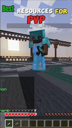 best pvp resources pack #rtxminevotrex