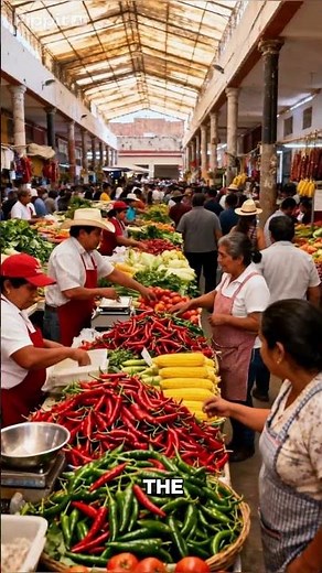 Best Places to Visit in OAXACA, Mexico (Travel Guide)