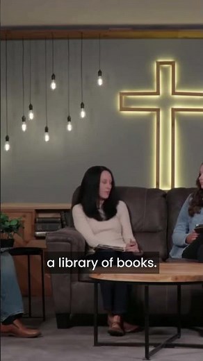 Misconceptions About the Bible (Module 1 - Session 2)