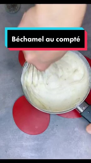 Recette de Béchamel au Comté | Simple et Délicieuse !