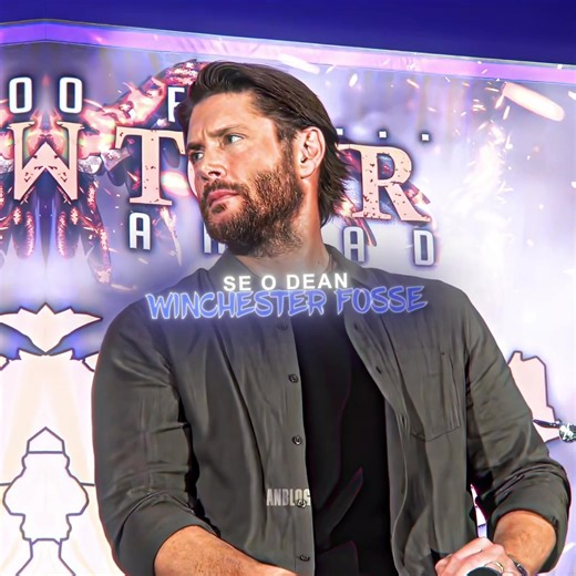 Dean ganharia do Soldier Boy? — edição Supernatural vs The Boys
