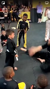 867K views · 10K reactions | We never thought we'd audibly cheer at a...