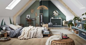 Chambre ado : 15 photos à copier pour réussir sa déco