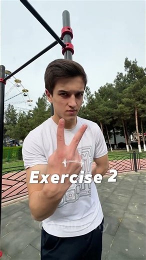 Урок по отращиванию роста✅🤯 #рост #вырастаемвыше #урок