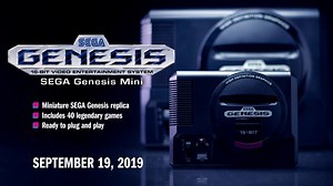 SEGA Genesis Mini pros and cons: laggy audio, but great games