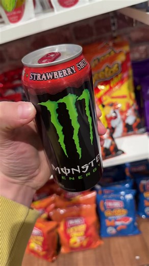 Randy market Rocourt #randymarket #randyamericanmarket #monster #exclu