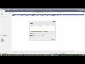 Collect logs from checkpoint firewall