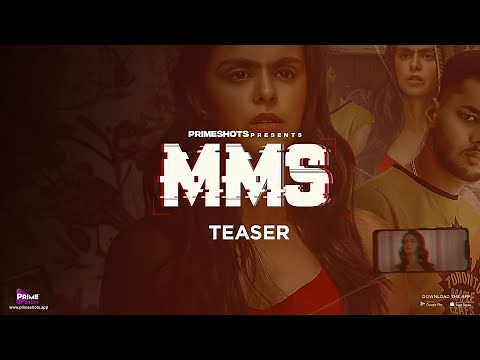 MMS Web Series Teaser | PrimeShots