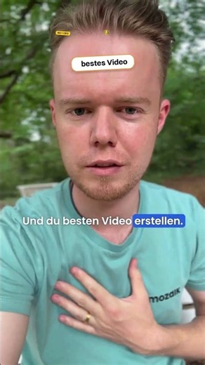 Der Grund für fehlende Reichweite ist nicht das Budget