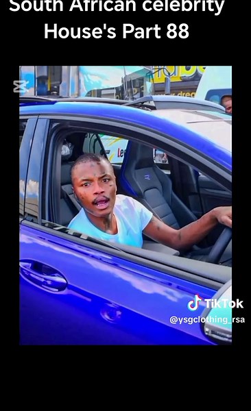 Exploring South African Celebrity Homes: Part 88