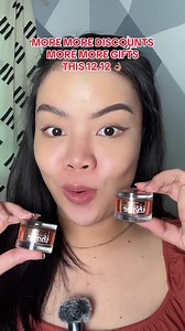 Create the perfect eyebrow shape, naturally straight all day long #otwoo #Shopee #eyebrowpencil | O.TWO.O Offical-PH