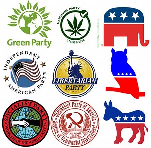 Political Parties
