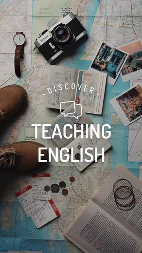 👀 Looking to start a new career in 2026? Discover the freedom of teaching English online or abroad! Here's what you'll need to get started: ☝️ Be a native English speaker ☝️ Hold a TESOL/TEFL/TESL certificate ☝️ Commit to weekly teaching hours ☝️ Have access to a computer with reliable internet 💡 Ready to make a change or need a career that fits into your life right now? Learn a new skill with Premier TEFL and get qualified to teach English online (or abroad). It's simpler than you think—and w