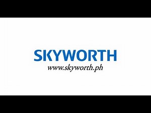 SPC-XA9000 How to connect your SKYWORTH TV on Wifi