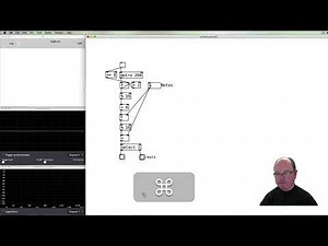 35. Euclidean Rhythms with Pure Data