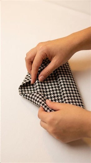 ✂️ Sew 50 a Day in 10 Minutes (Same Trick, Any Size) 🪡💵