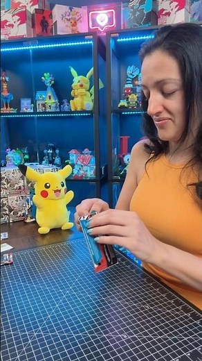 Beautiful Full Art Pokémon Pull!! 🔥✨