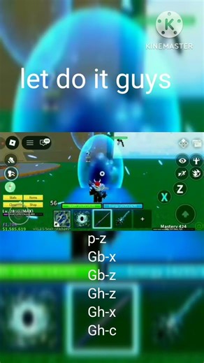 easy and simple combo portal×godhuman×gravity blade #viral short #bloxfruits