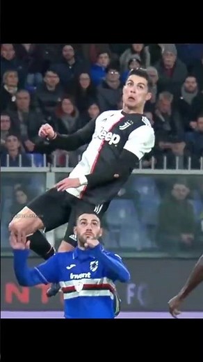 CR7 Juventus Highlights