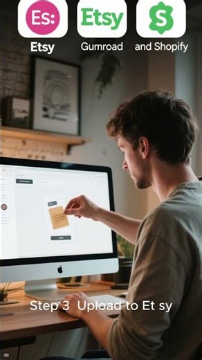 How to Start Selling Digital Products in 2025