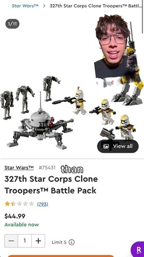 Best Lego Sale Ever?? 😳 #lego