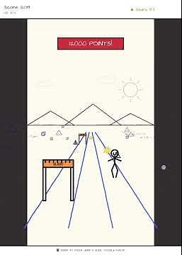 Doodle Run | Doodle Games #gaming #games #Run