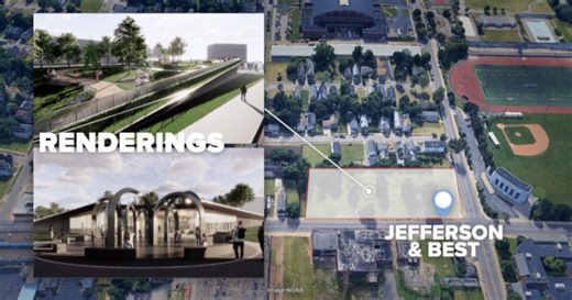 5/14 Memorial Foundation secures $1M, targets April for construction firm