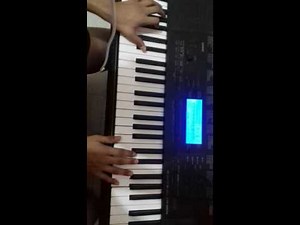 Tutorial piano salsa - jala jala Richie ray y Bobby cruz